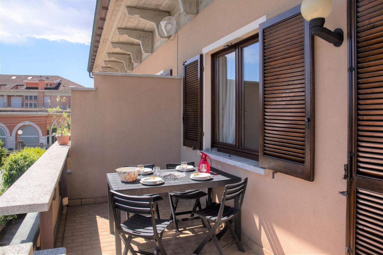 Casa Silvy Apartment Baveno Bagian luar foto
