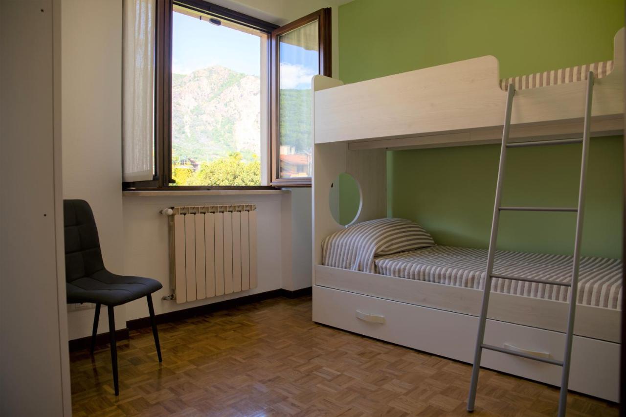 Casa Silvy Apartment Baveno Bagian luar foto