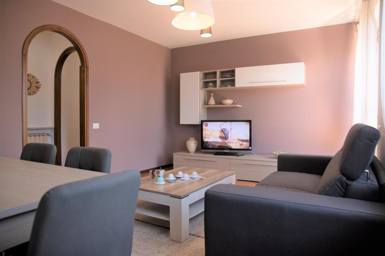 Casa Silvy Apartment Baveno Bagian luar foto