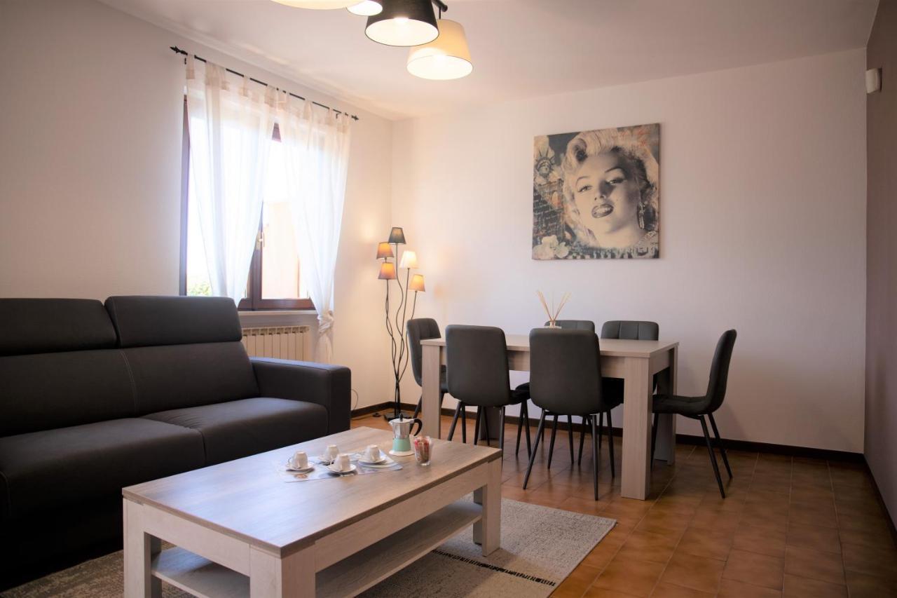 Casa Silvy Apartment Baveno Bagian luar foto