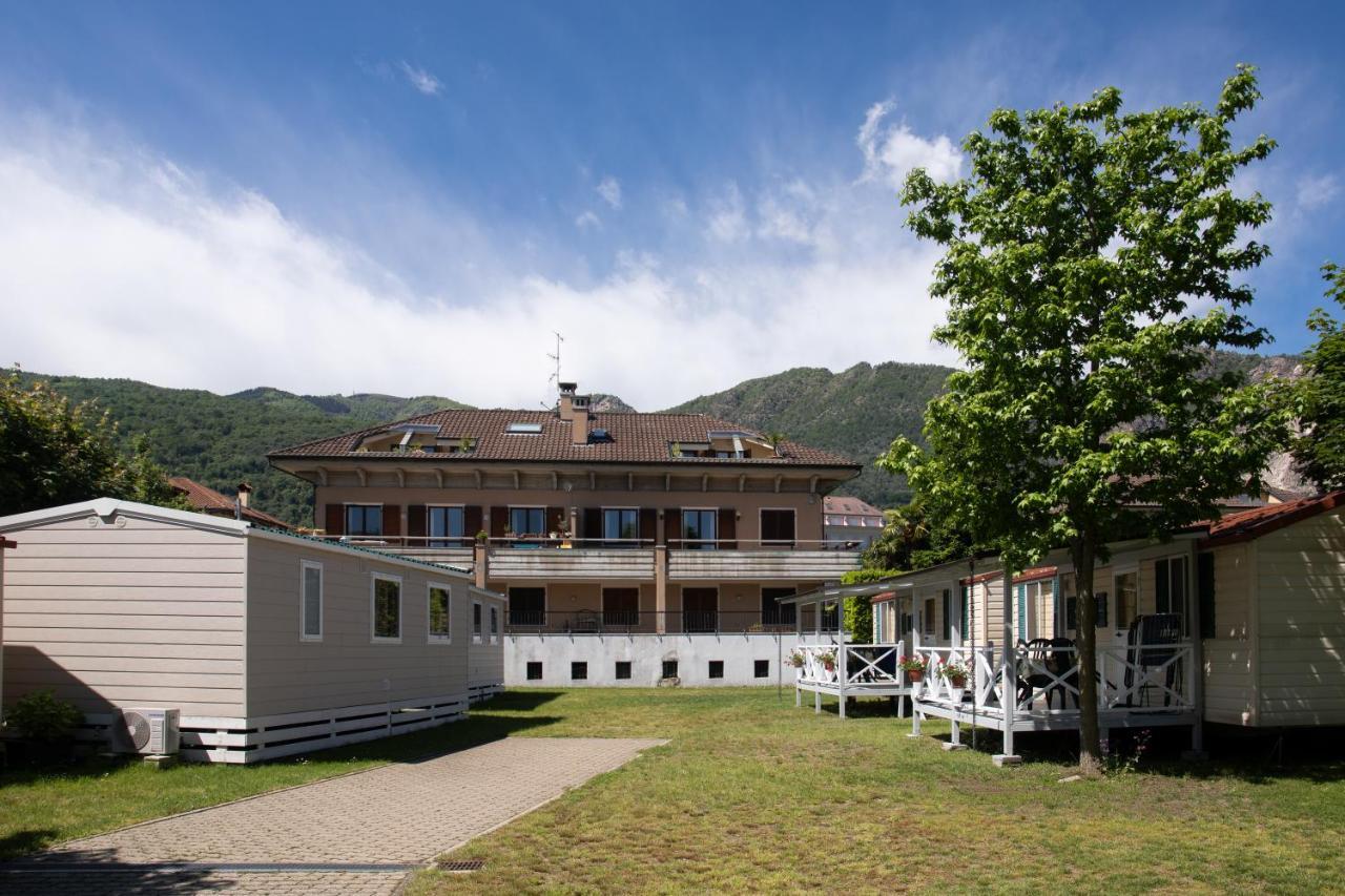 Casa Silvy Apartment Baveno Bagian luar foto