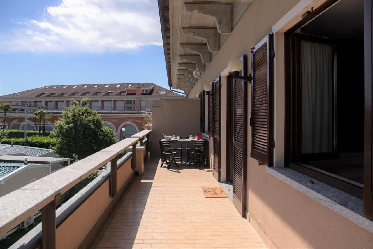Casa Silvy Apartment Baveno Bagian luar foto