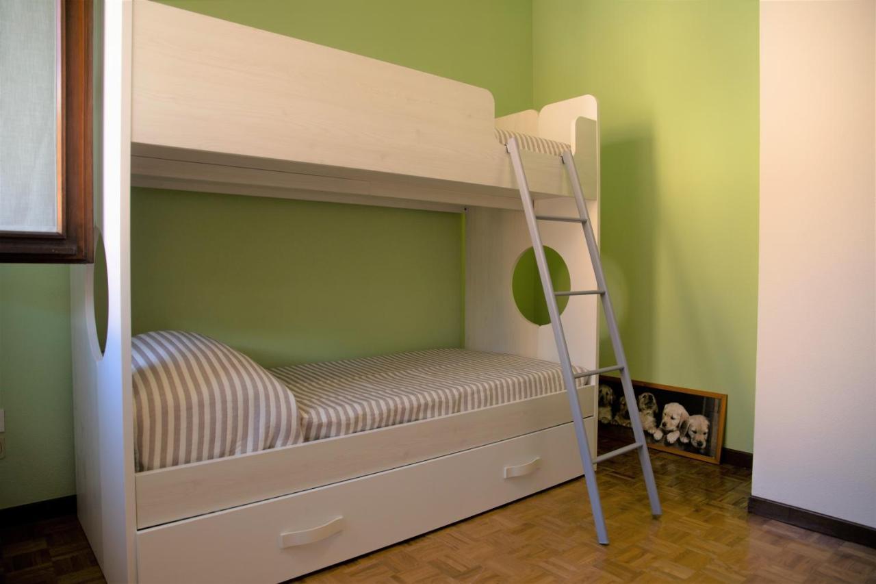 Casa Silvy Apartment Baveno Bagian luar foto