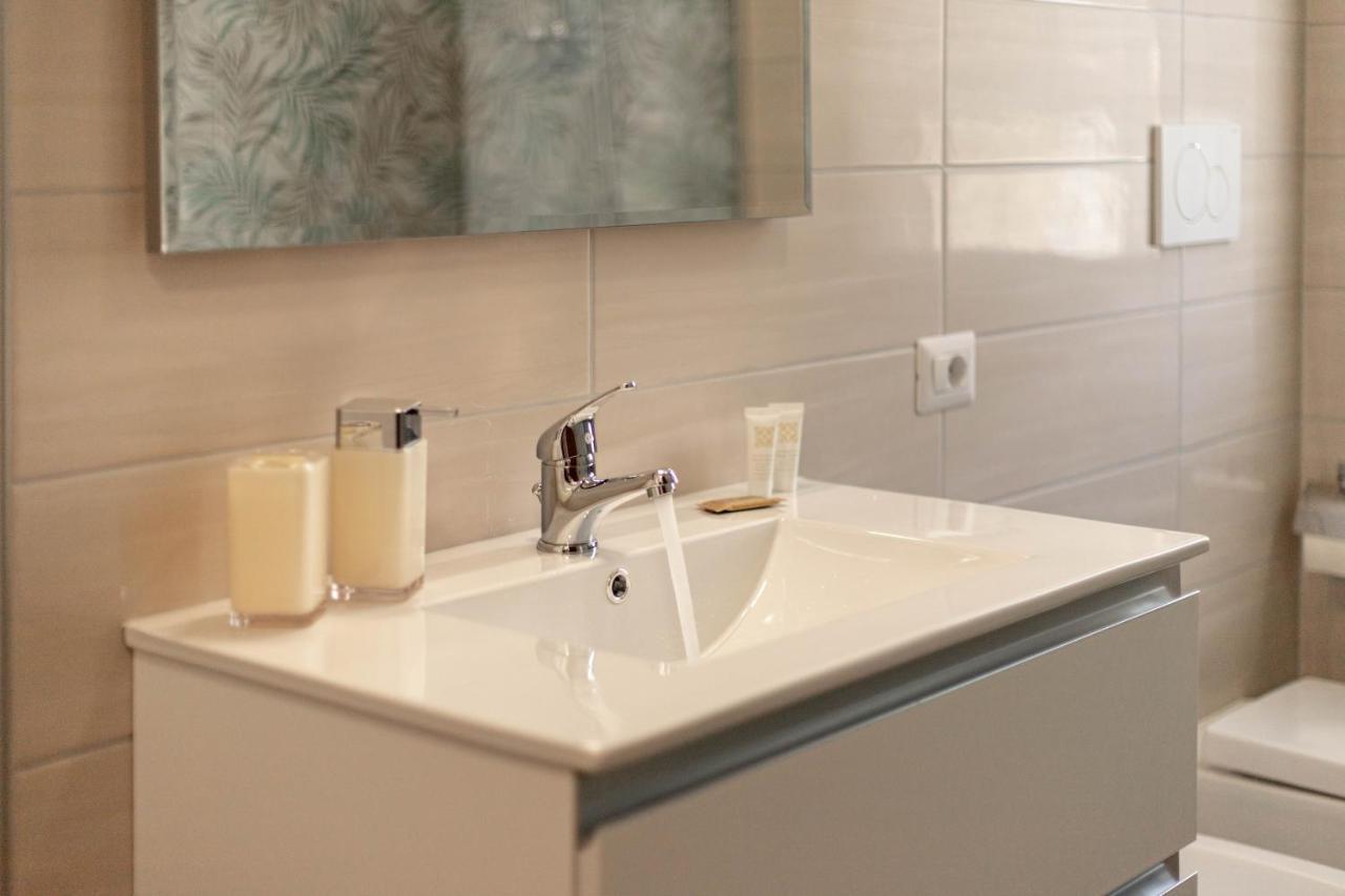 Casa Silvy Apartment Baveno Bagian luar foto
