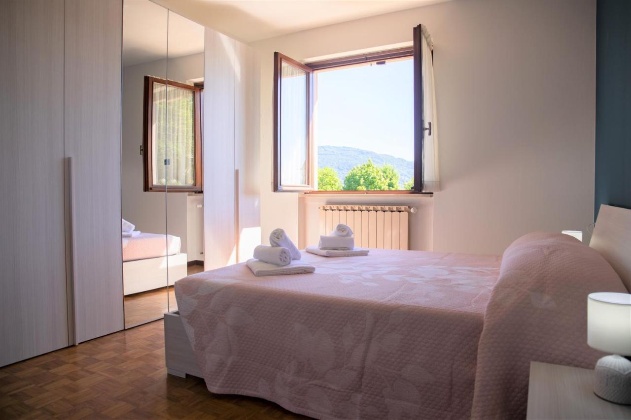 Casa Silvy Apartment Baveno Bagian luar foto