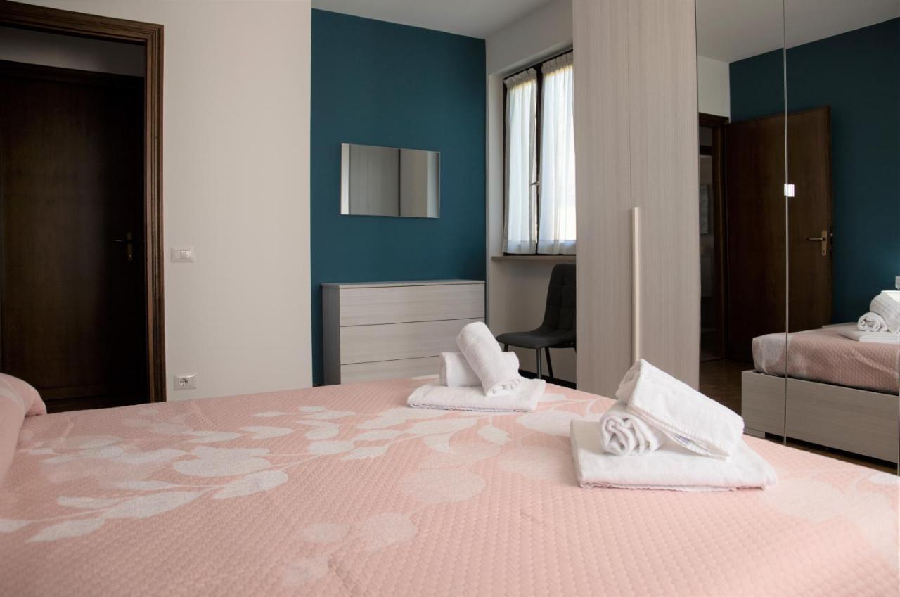 Casa Silvy Apartment Baveno Bagian luar foto
