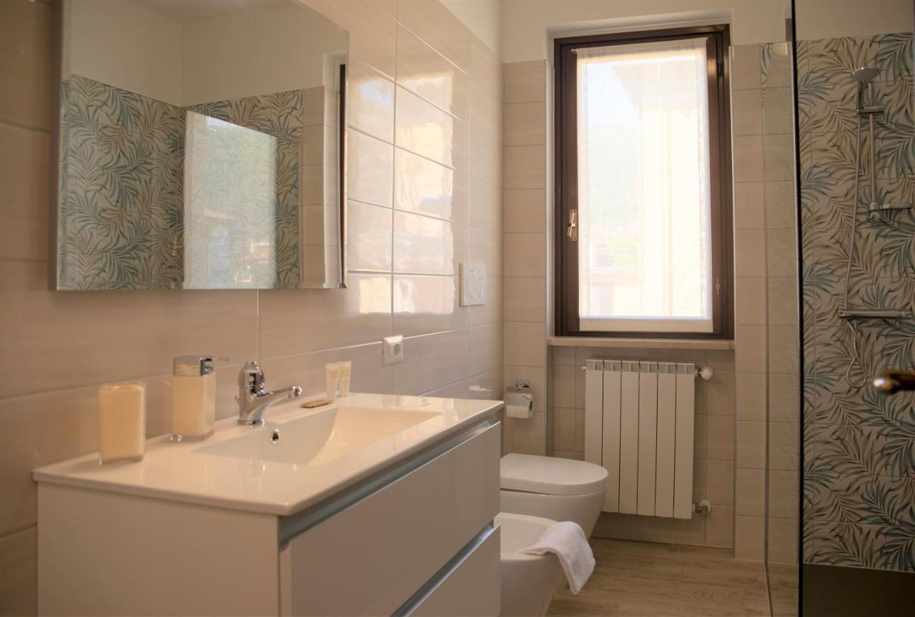 Casa Silvy Apartment Baveno Bagian luar foto