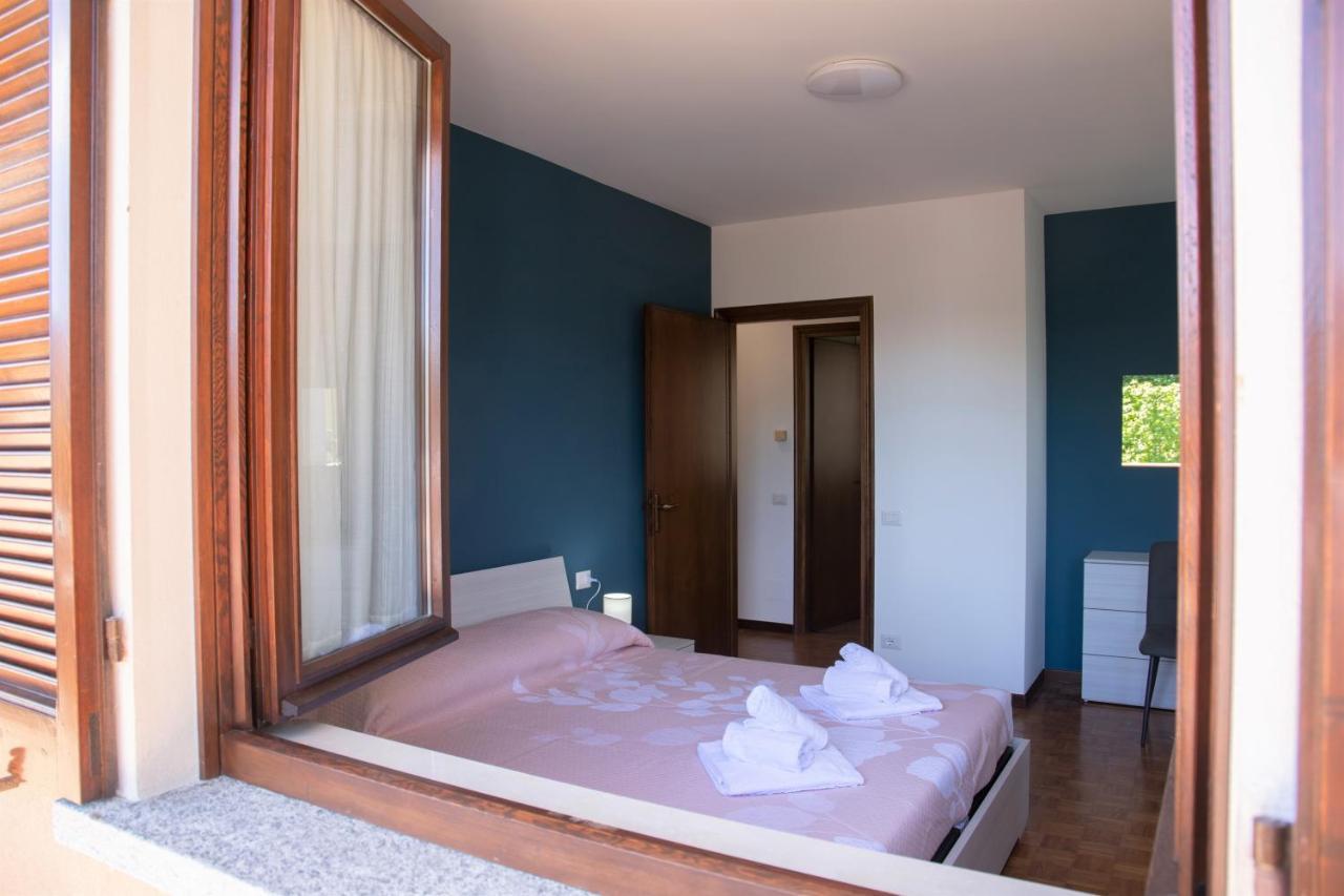 Casa Silvy Apartment Baveno Bagian luar foto