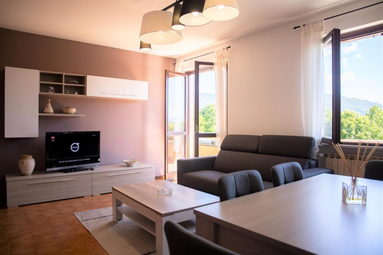 Casa Silvy Apartment Baveno Bagian luar foto