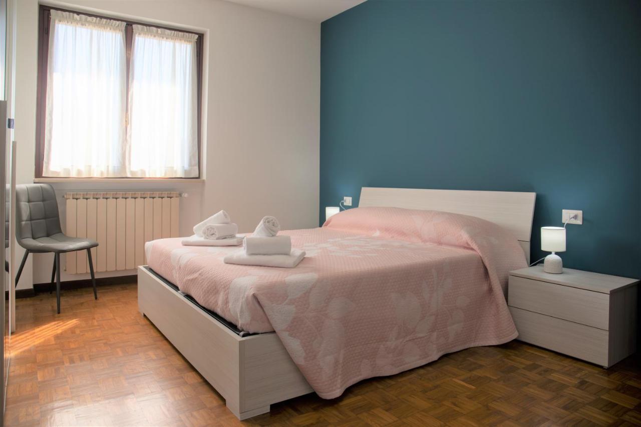 Casa Silvy Apartment Baveno Bagian luar foto