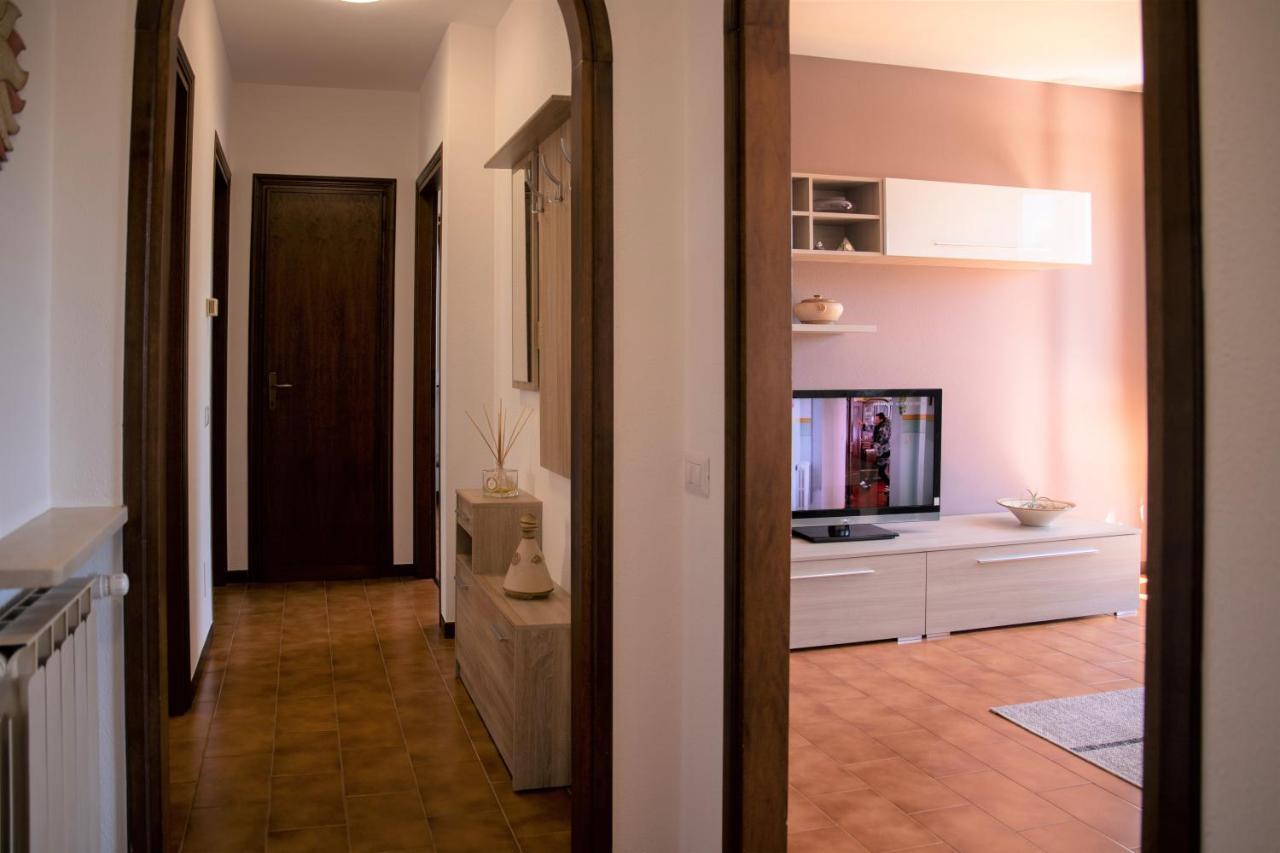 Casa Silvy Apartment Baveno Bagian luar foto