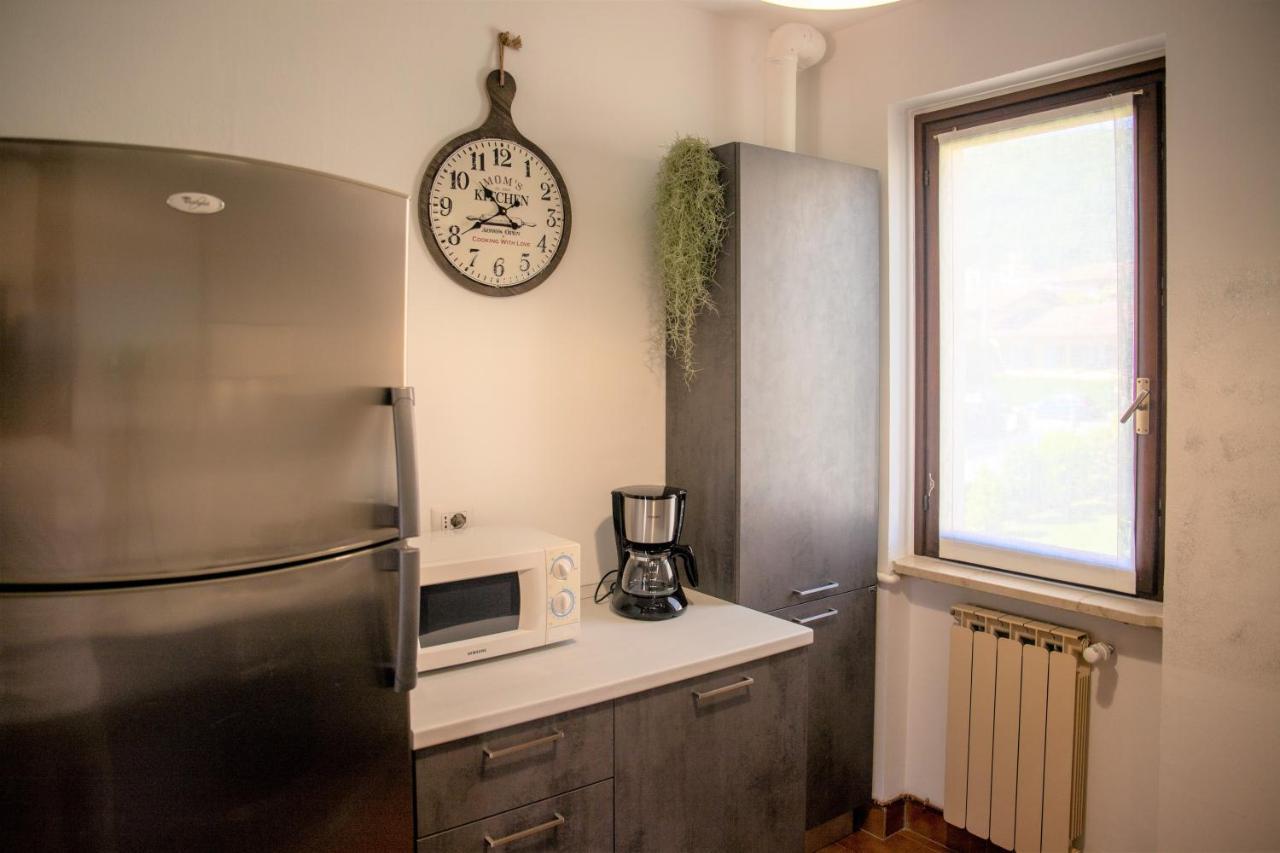Casa Silvy Apartment Baveno Bagian luar foto